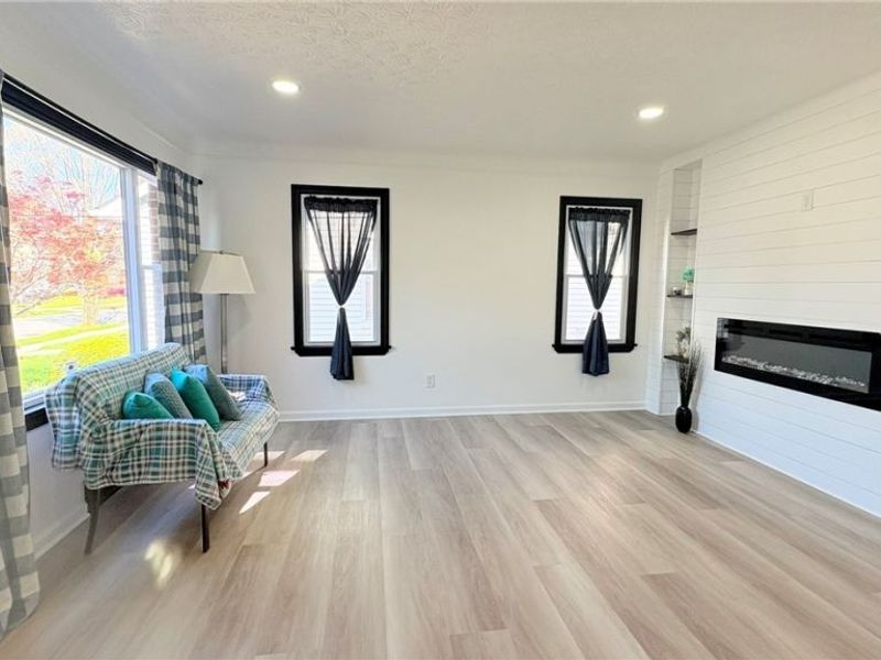 3321 Ralph Avenue, Cleveland, OH 44109 Photo 3