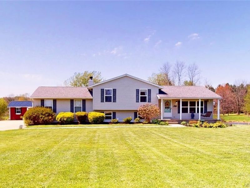 18440 Rapids Road, Hiram, OH 44234 Photo 1