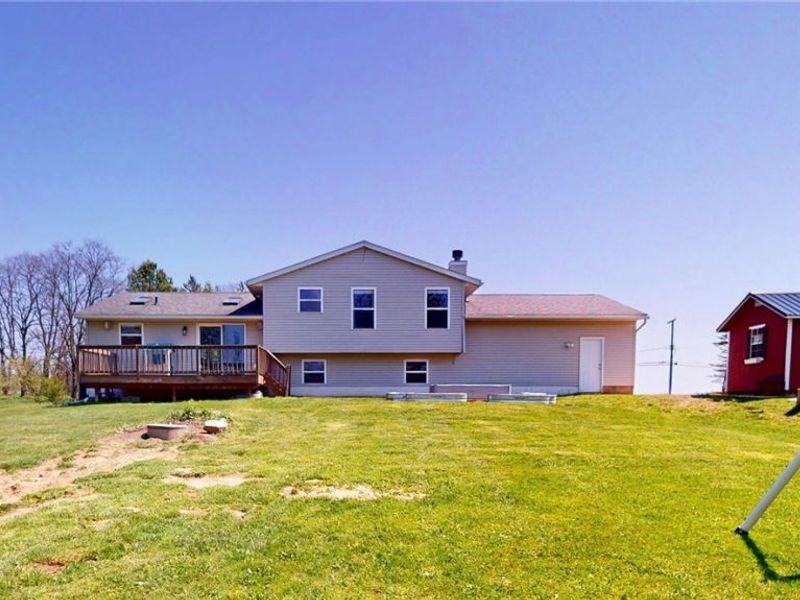 18440 Rapids Road, Hiram, OH 44234 Photo 9