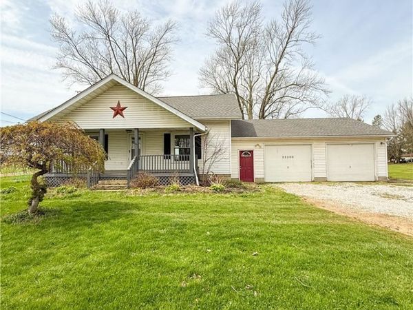 23200 State Route 301 , Wellington, OH 44090