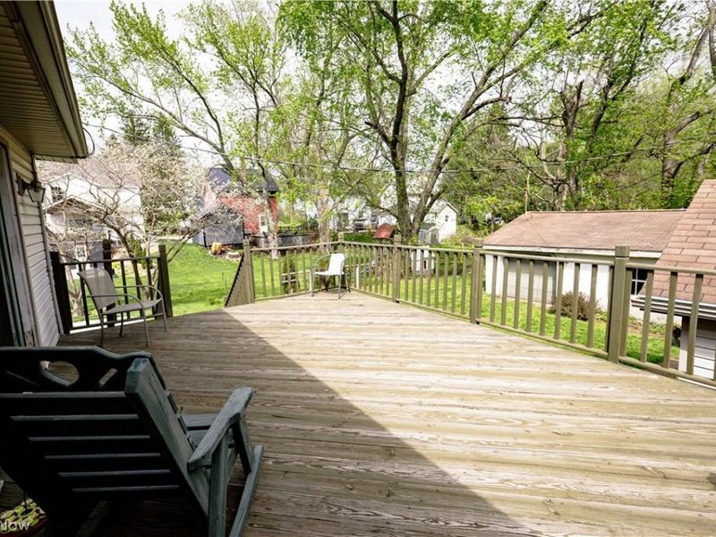 518 Hoover Place SE, Hartville, OH 44632 Photo 37