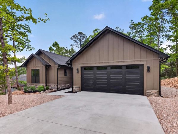 36 Baltanas Way , Hot Springs Village, AR 71909