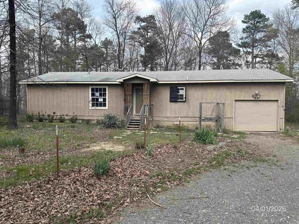 9081 Hwy 254 E, Dennard, AR 72629