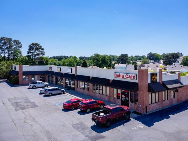 2615 N Prickett Road, Bryant, AR 72022