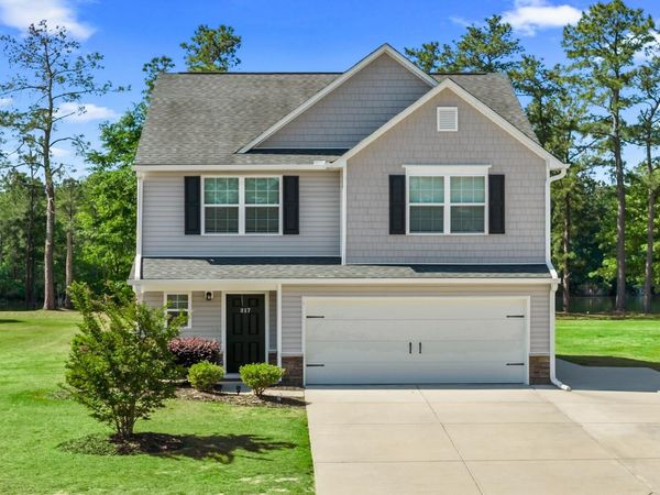 317 Long Meadow Dr., Loris, SC 29569