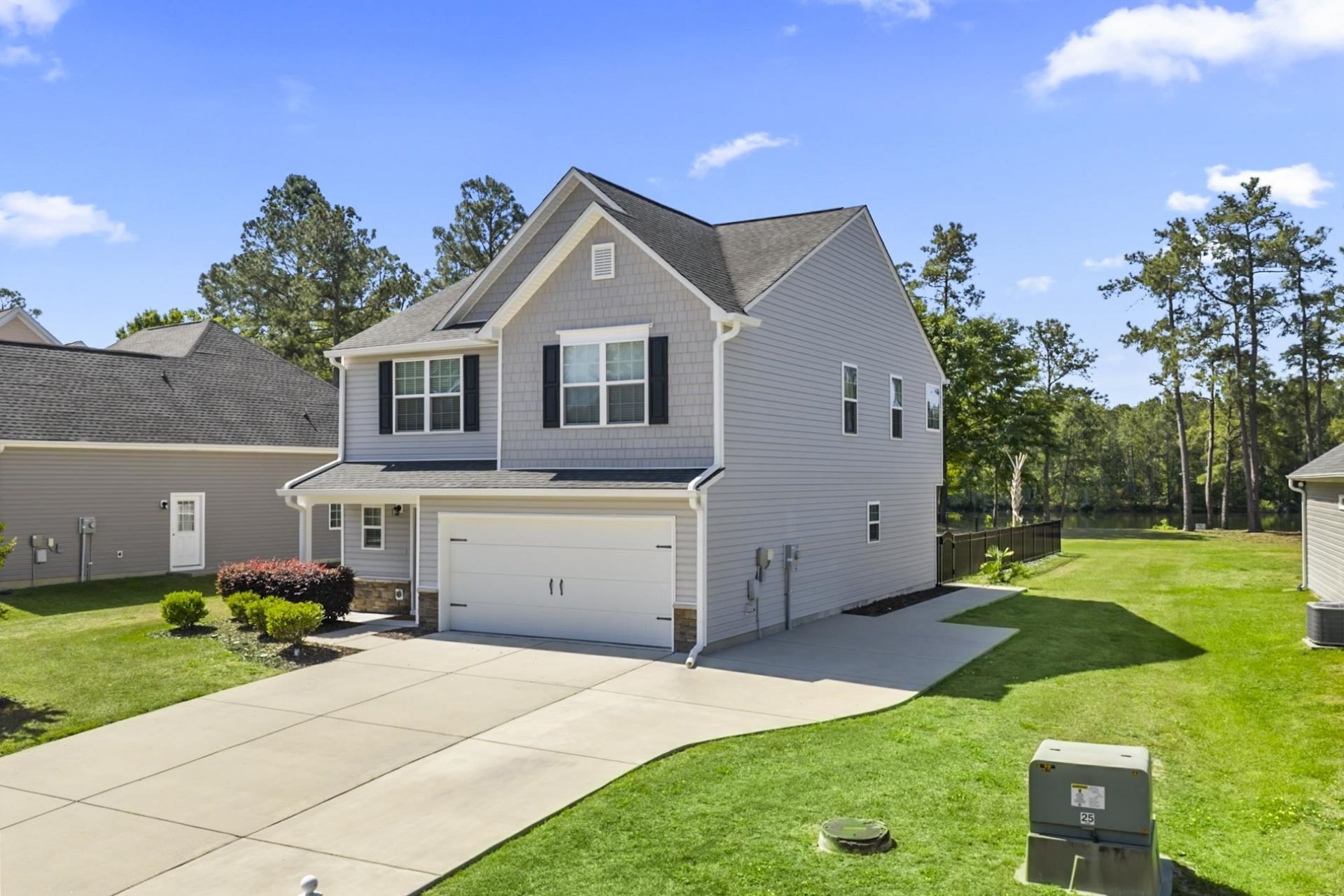 317 Long Meadow Dr. Photo 30