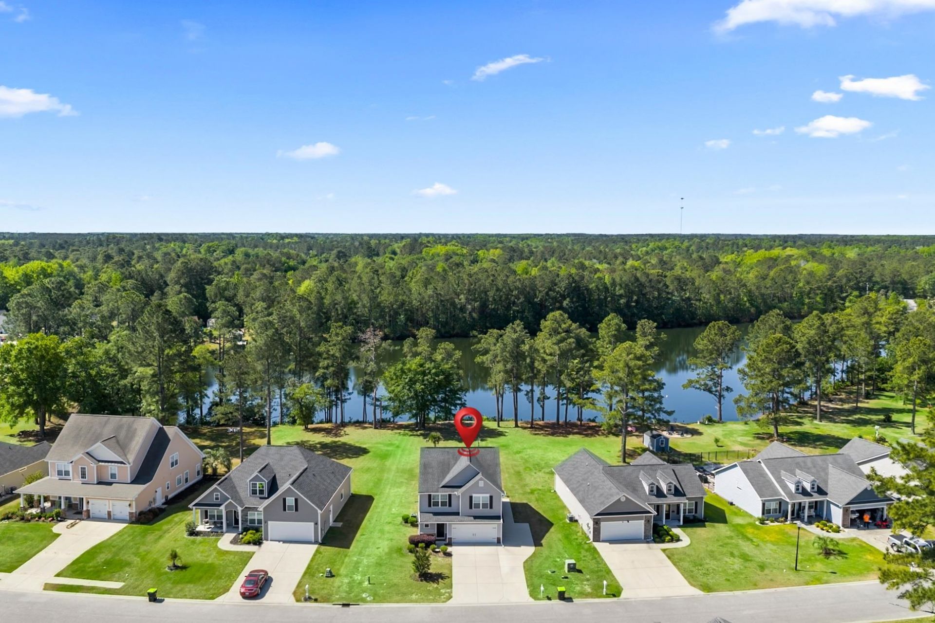 317 Long Meadow Dr. Photo 31