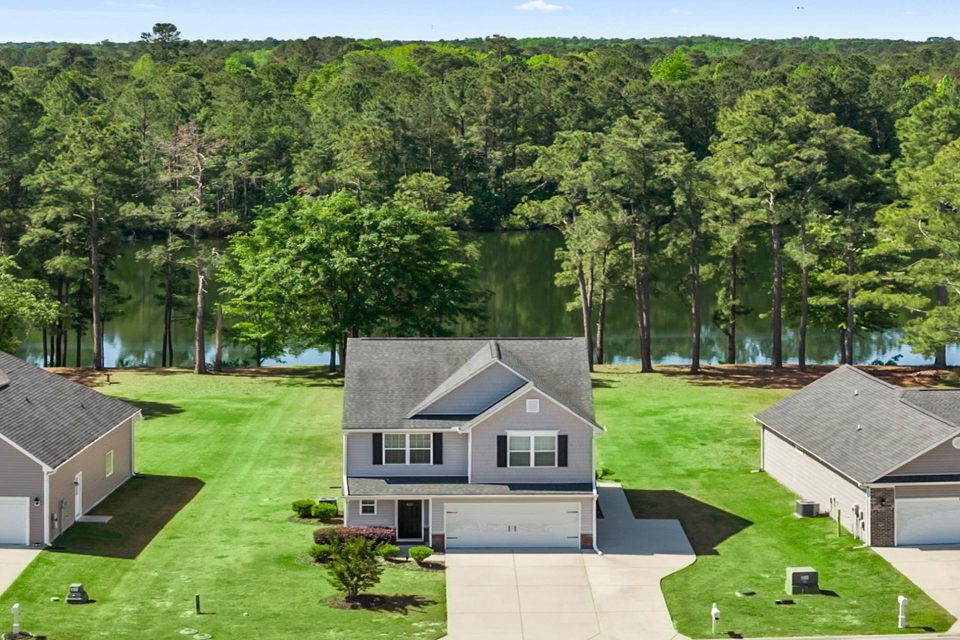 317 Long Meadow Dr. Photo 32