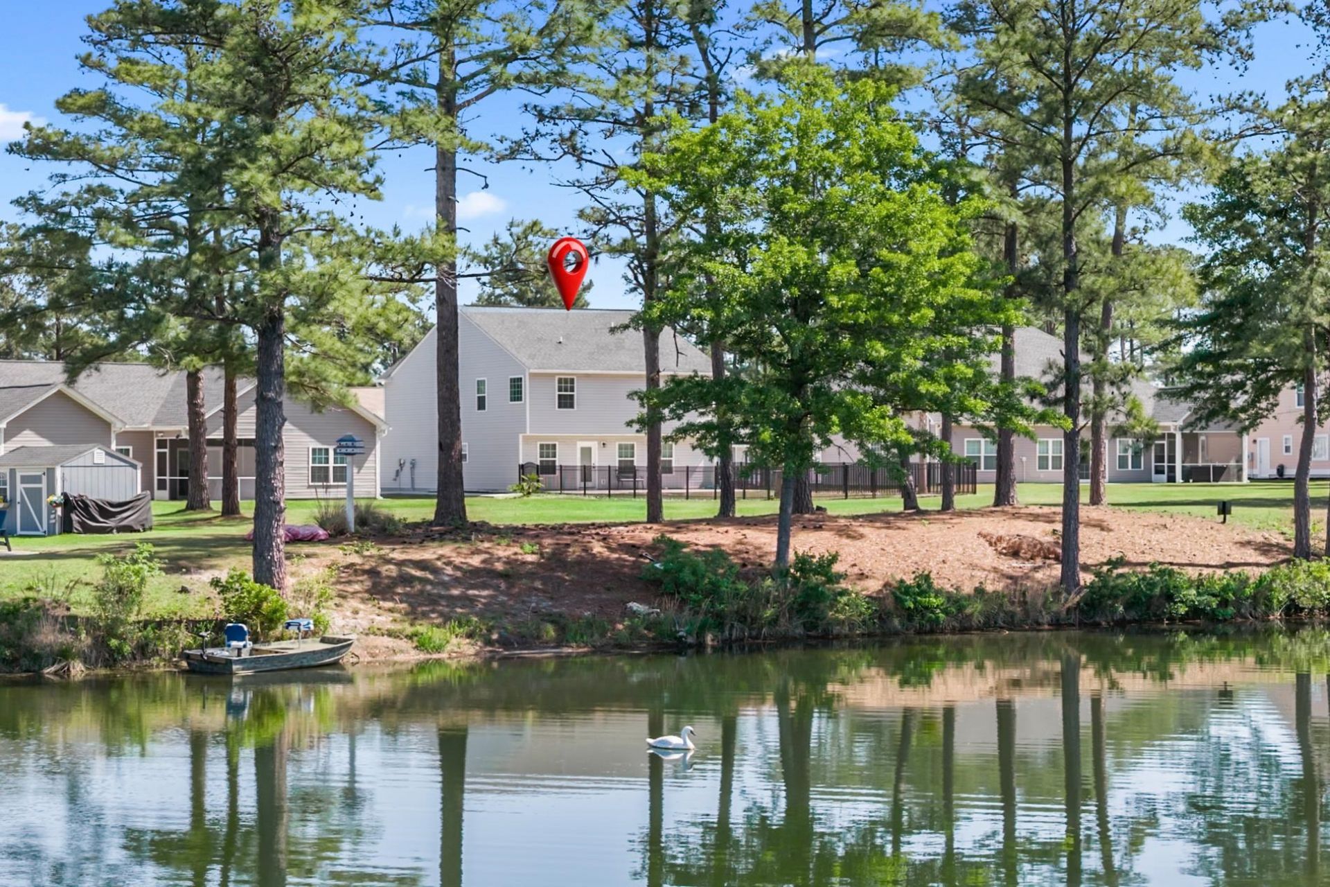 317 Long Meadow Dr. Photo 37