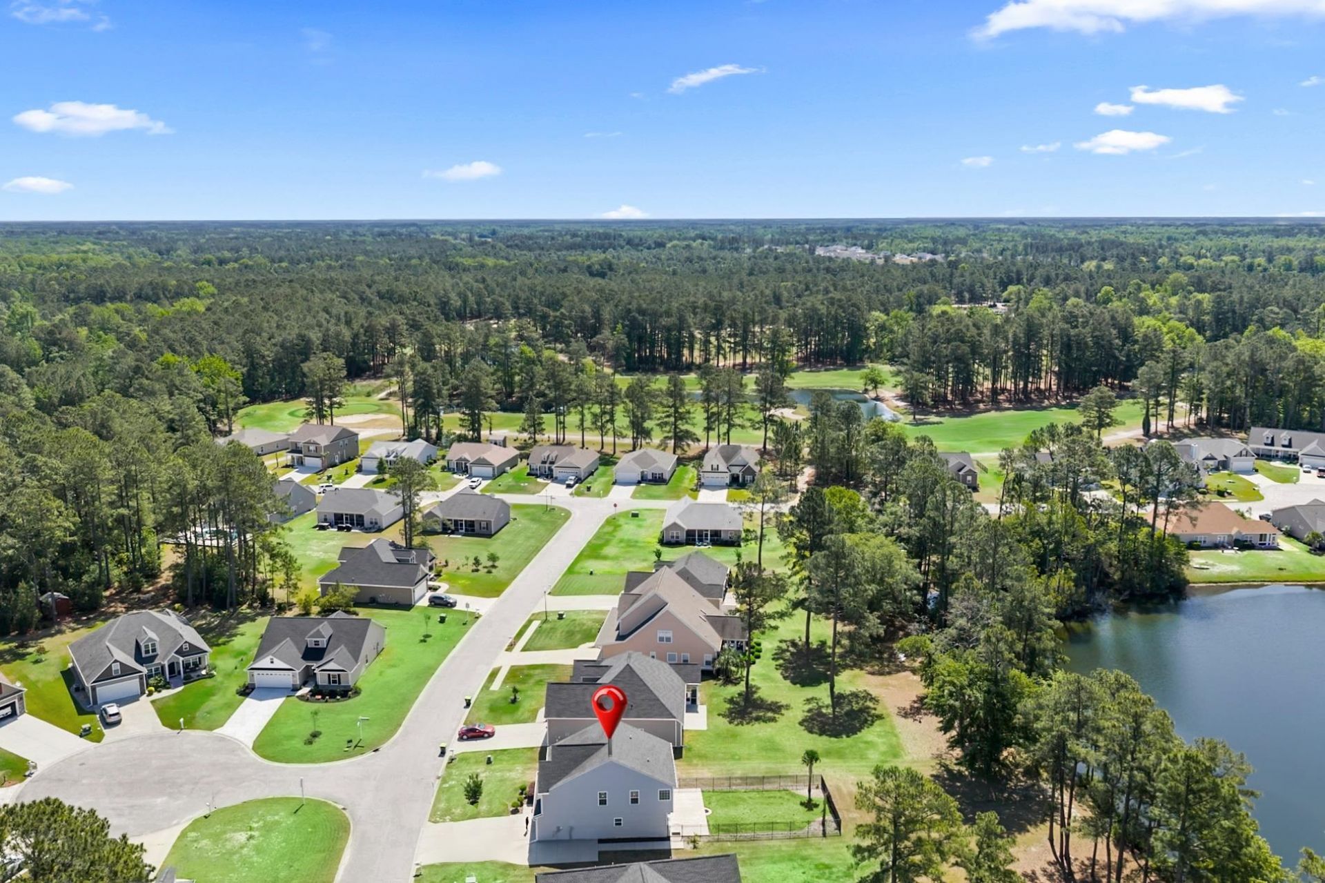317 Long Meadow Dr. Photo 38