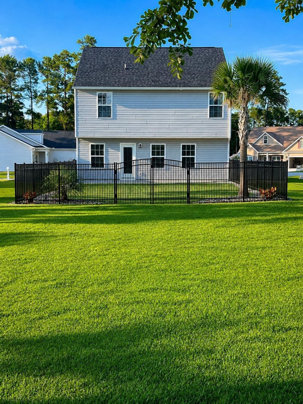 317 Long Meadow Dr. Photo 40