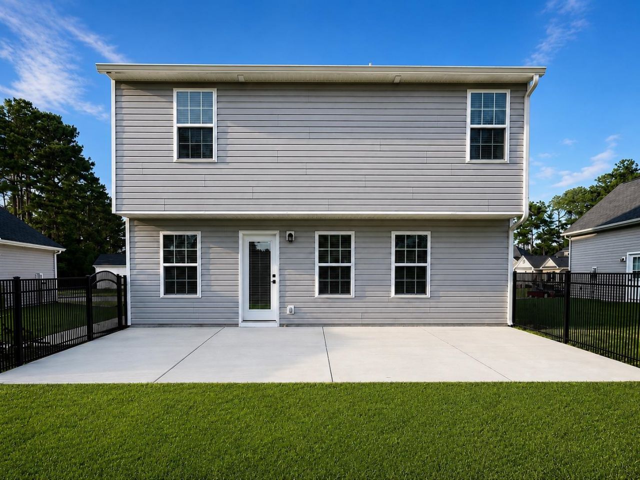 317 Long Meadow Dr. Photo 41