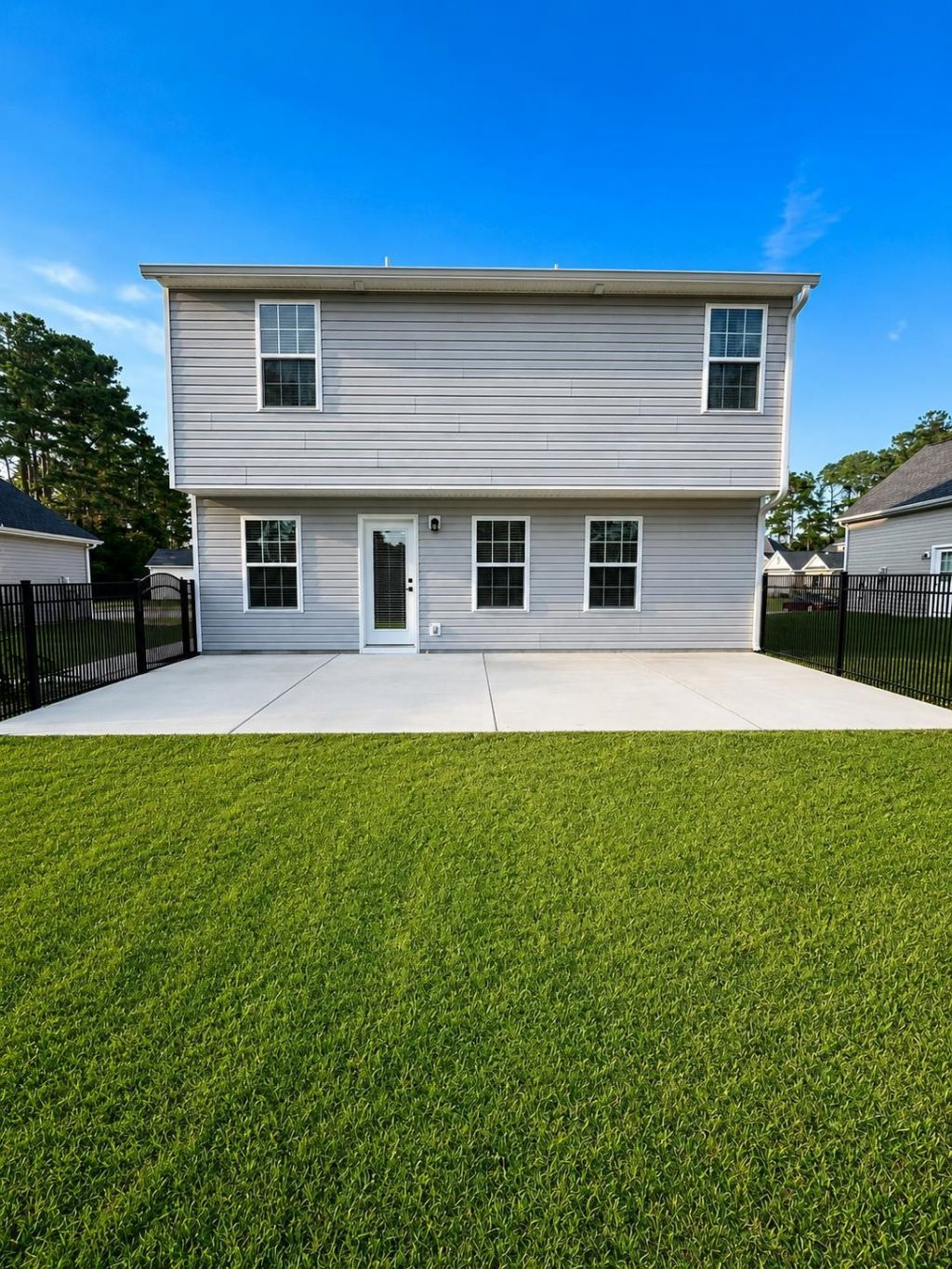 317 Long Meadow Dr. Photo 41