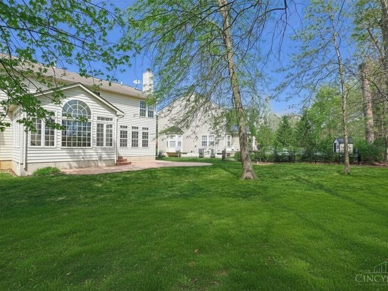 1727 Amberwood Way, Hamilton Twp, OH 45039 Photo 26