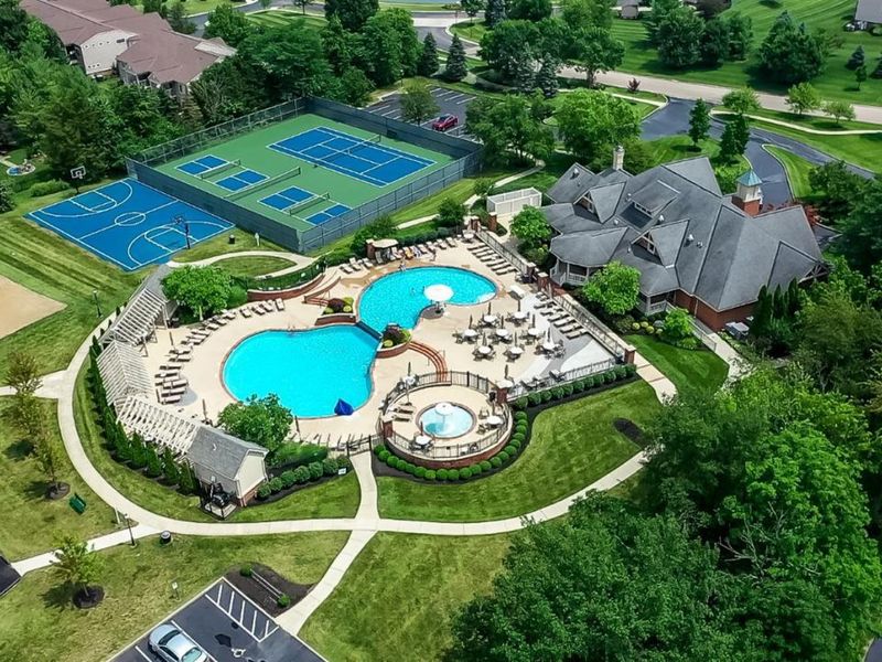 1727 Amberwood Way, Hamilton Twp, OH 45039 Photo 29