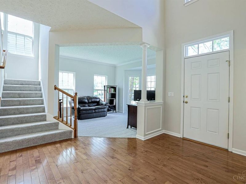 1727 Amberwood Way, Hamilton Twp, OH 45039 Photo 4