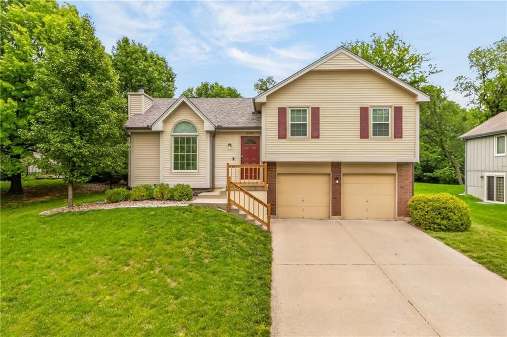 6499 NW Valley Drive, County/other, MO 64152 Main Photo
