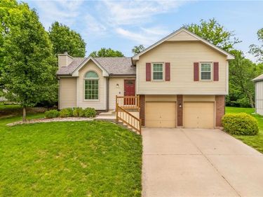 6499 NW Valley Drive, County/Other, MO 64152