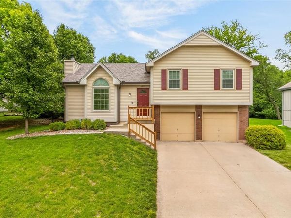 6499 NW Valley Drive, County/Other, MO 64152