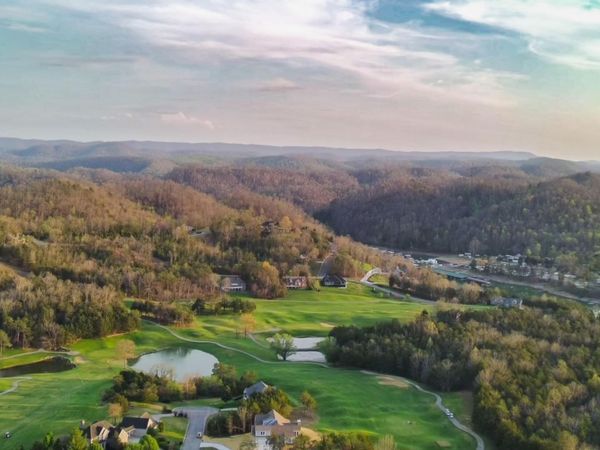 Wedge Way, Tazewell, TN 37879