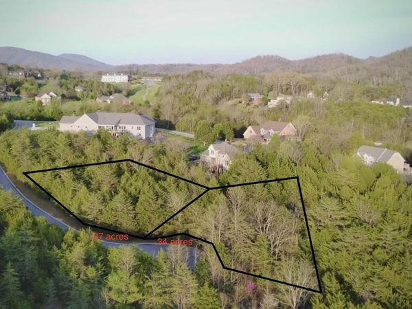 Wedge Way, Tazewell, TN 37879
