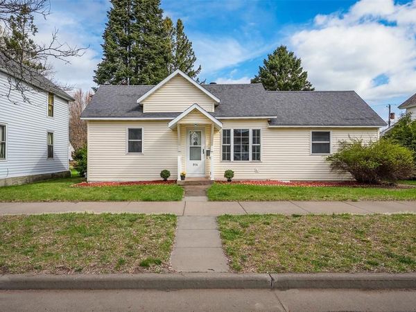 914 Water Street, Chippewa Falls, WI 54729