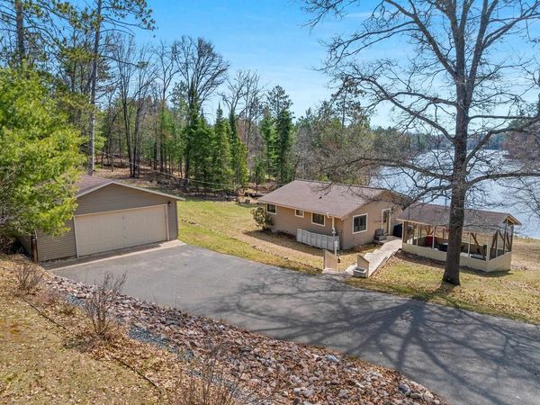 2135 REGINA DRIVE, Florence, WI 54121