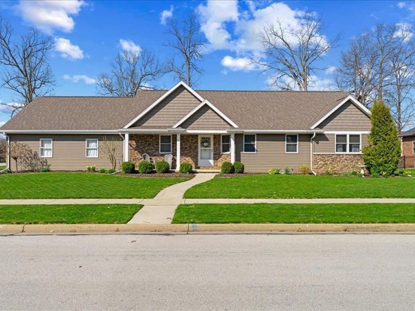 2101 TENMILE DRIVE, De Pere, WI 54115