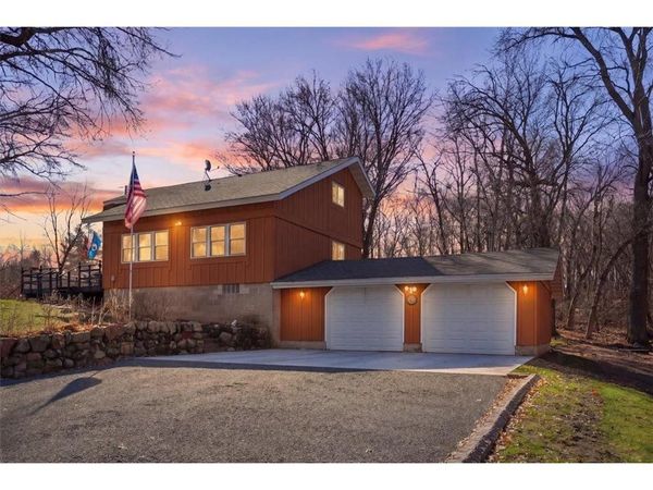 380 202nd Street, Unit M, Osceola, WI 54020