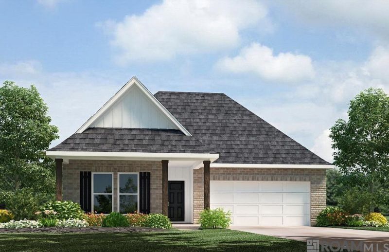 901 Ryan Avenue, Baker, LA 70714 Main Photo