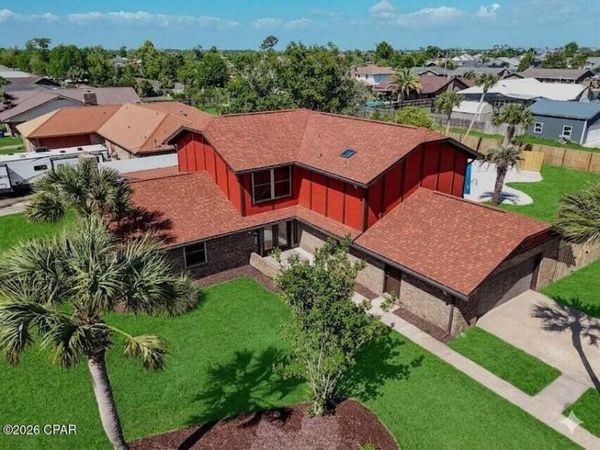 308 Cascade Street, Panama City, FL 32405