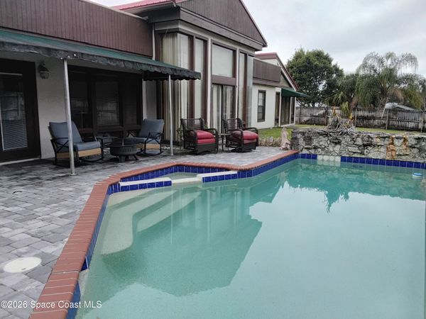 3680 Audrey Drive , Titusville, FL 32796