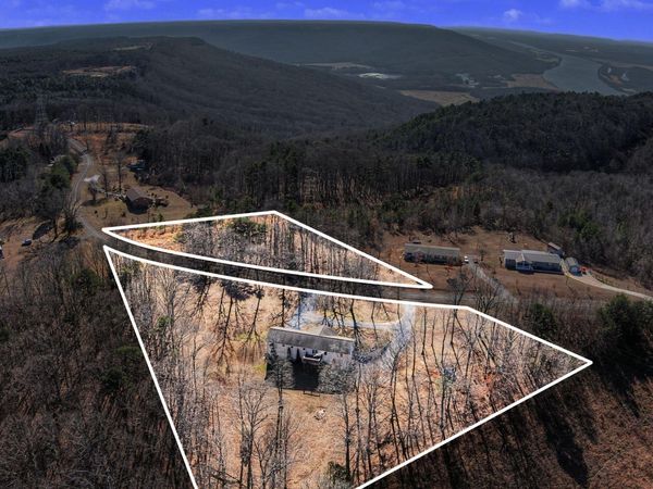 3911 County Road 131 , Bryant, AL 35958