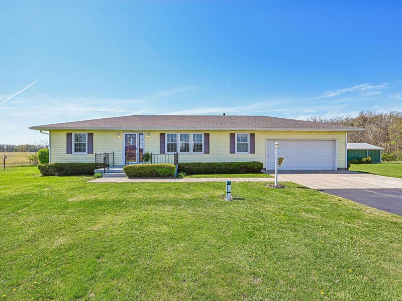 7245 Millerstown Eris Road , Saint Paris, OH 43072 Photo 1