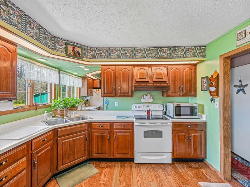 7245 Millerstown Eris Road , Saint Paris, OH 43072 Photo 11