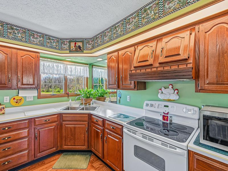 7245 Millerstown Eris Road , Saint Paris, OH 43072 Photo 13