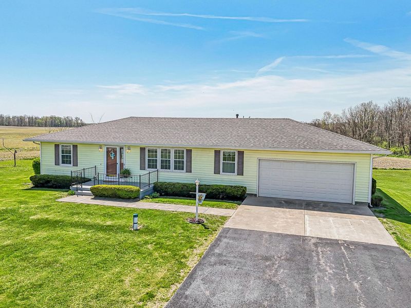 7245 Millerstown Eris Road , Saint Paris, OH 43072 Photo 34