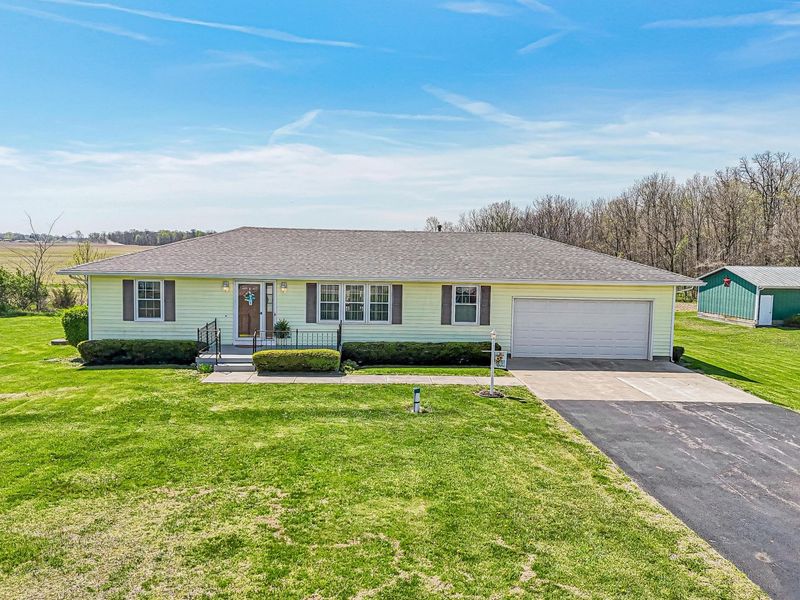 7245 Millerstown Eris Road , Saint Paris, OH 43072 Photo 35