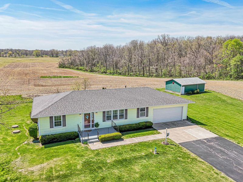7245 Millerstown Eris Road , Saint Paris, OH 43072 Photo 36