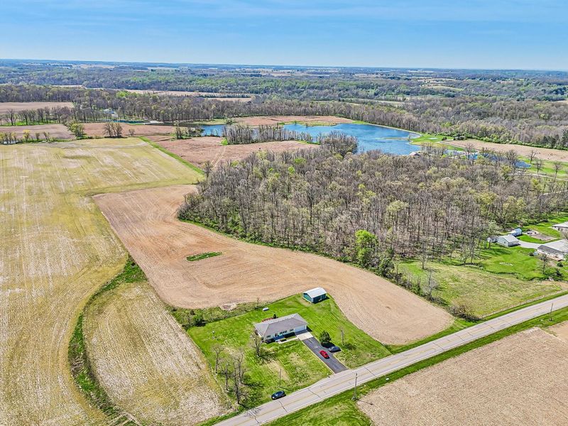 7245 Millerstown Eris Road , Saint Paris, OH 43072 Photo 37