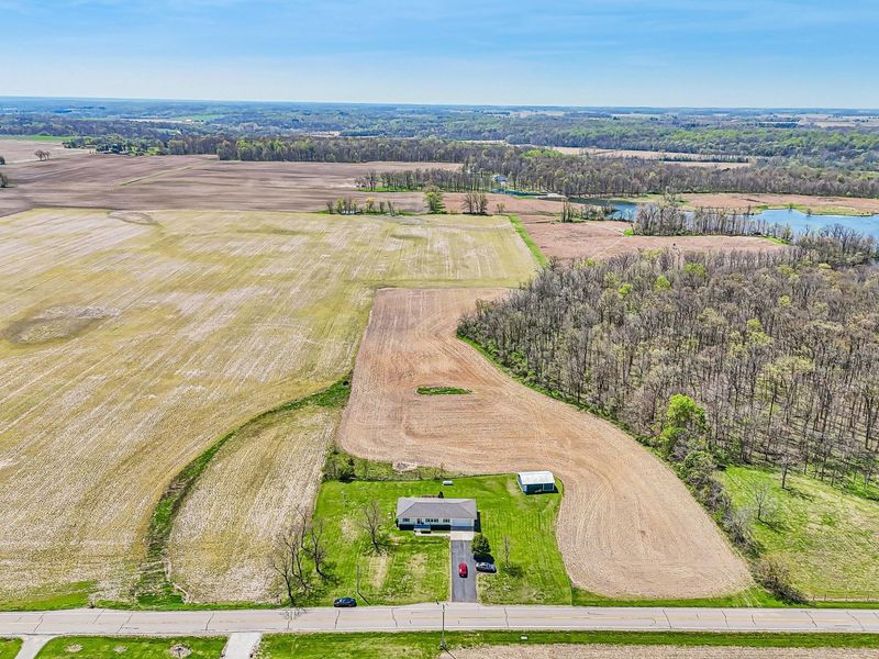 7245 Millerstown Eris Road , Saint Paris, OH 43072 Photo 38