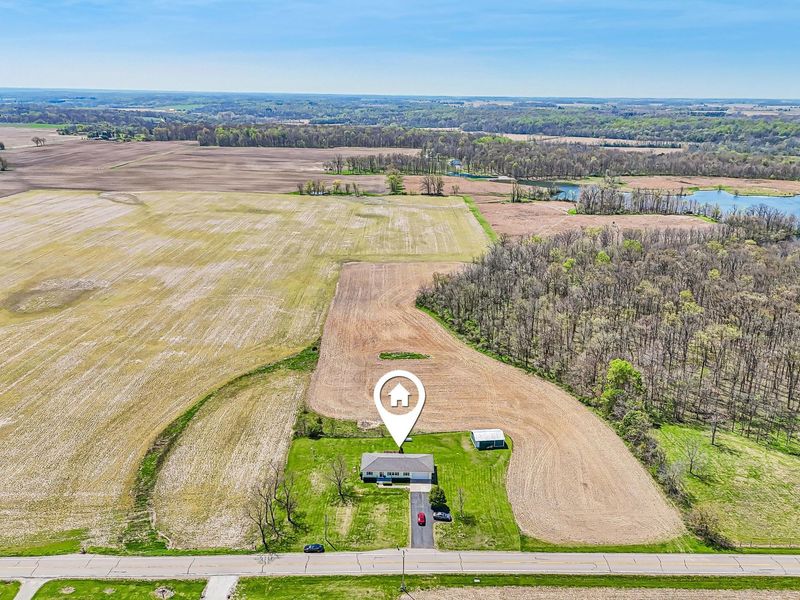 7245 Millerstown Eris Road , Saint Paris, OH 43072 Photo 39