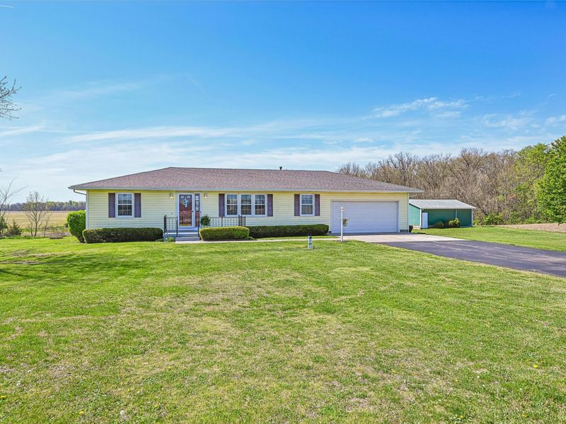 7245 Millerstown Eris Road , Saint Paris, OH 43072 Photo 4