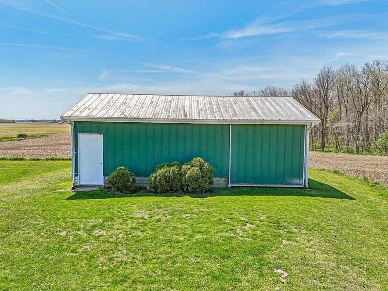 7245 Millerstown Eris Road , Saint Paris, OH 43072 Photo 46