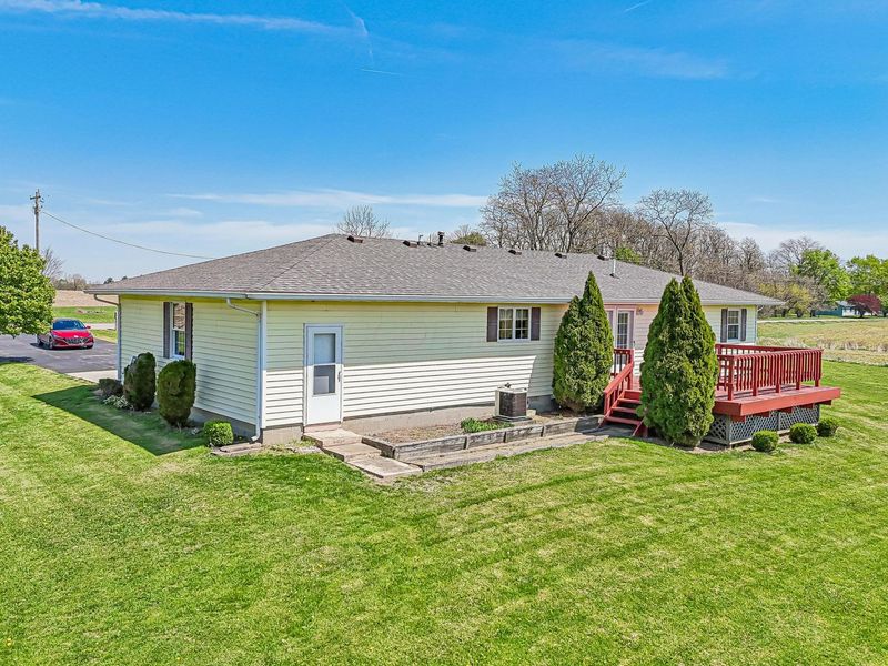 7245 Millerstown Eris Road , Saint Paris, OH 43072 Photo 47