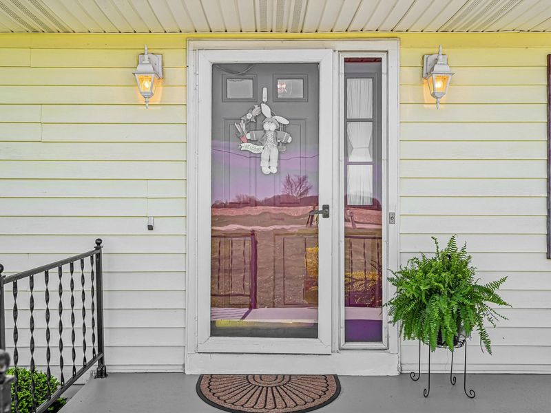 7245 Millerstown Eris Road , Saint Paris, OH 43072 Photo 5