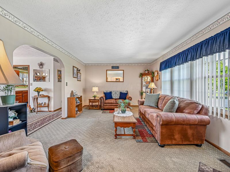 7245 Millerstown Eris Road , Saint Paris, OH 43072 Photo 7