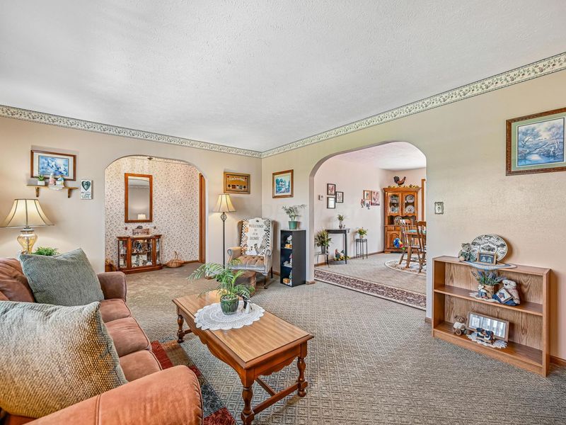 7245 Millerstown Eris Road , Saint Paris, OH 43072 Photo 8