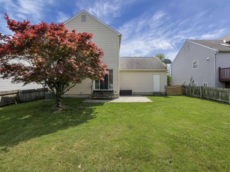 2986 Olson Place, Grove City, OH 43123 Photo 29