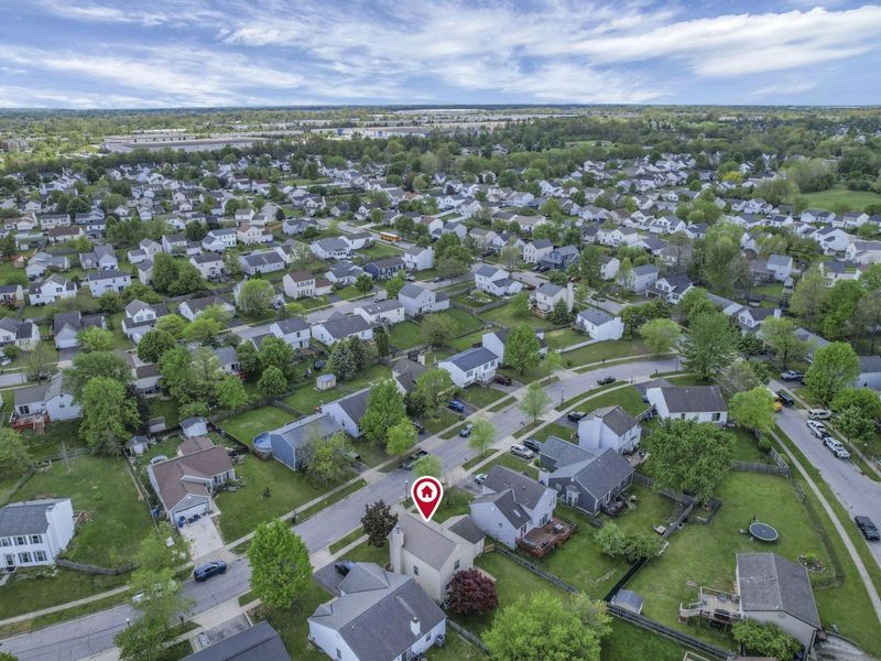 2986 Olson Place, Grove City, OH 43123 Photo 35